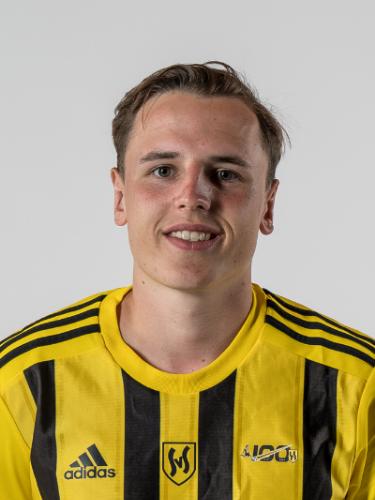 Noah Gonschior