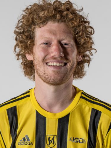 Tim Breddemann