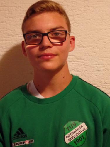 Felix Grünewald