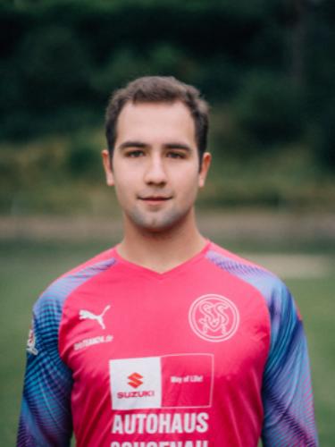 Pascal Mika
