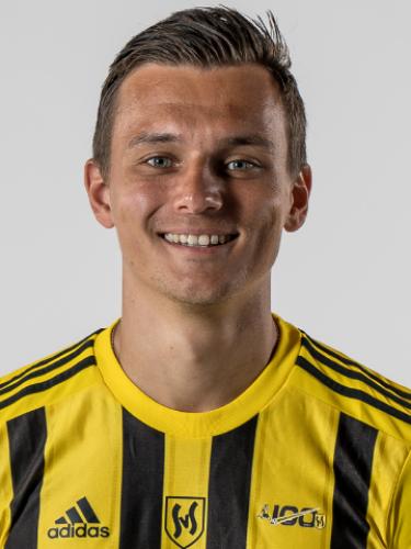 Justin Prensena