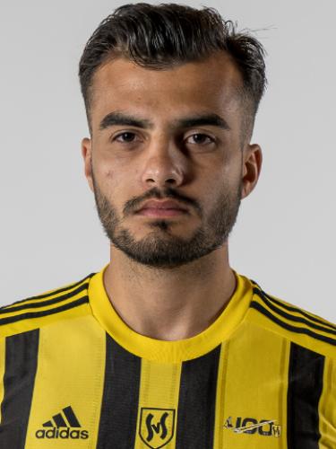 Lazaros Kesidis