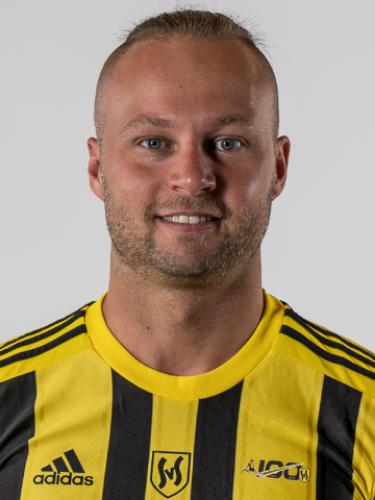 Matthias Urban