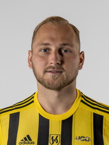 Danny Vogel