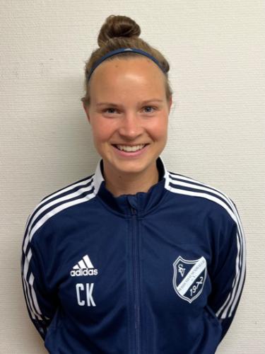 Carolin Kewersun