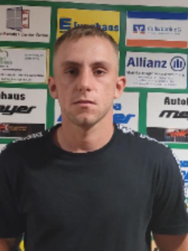 Luca Pascal Wernecke