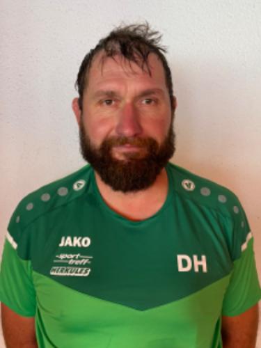 Daniel Hergenhan