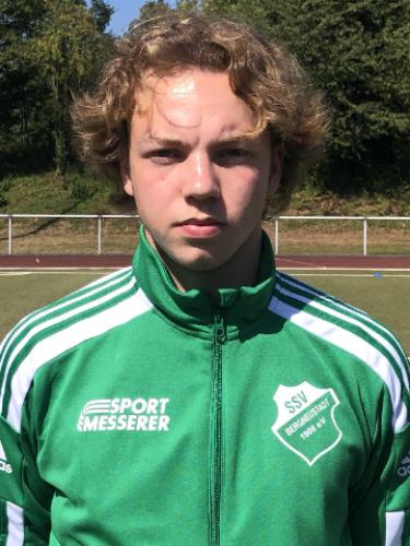 Mathis Kamp