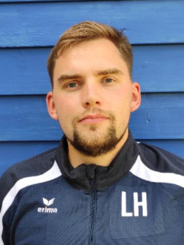 Leif Hansen