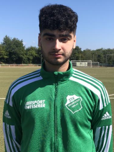 Ramazan Öztürk