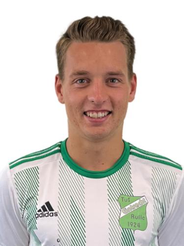 Nick Claushallmann