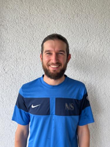 Nico Steinacker