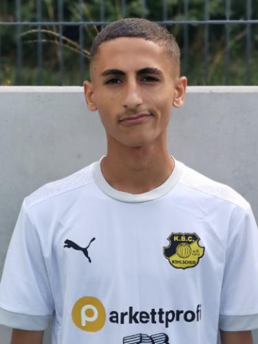 Sarajildin Alabid