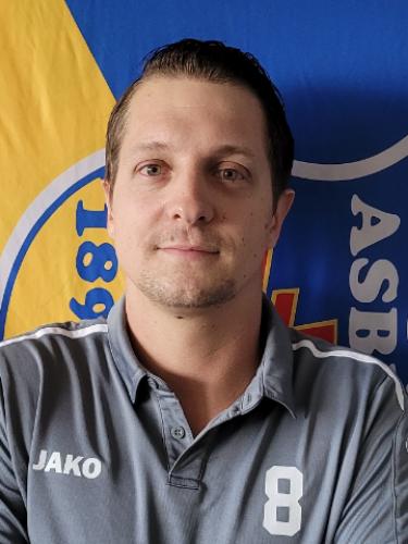 Sebastian Galun