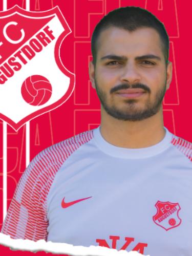 Mehmet Can Erden