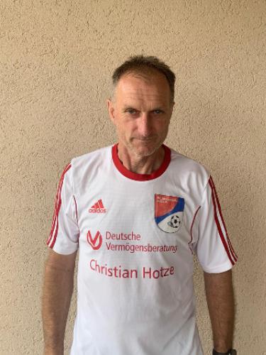 Uwe Müller
