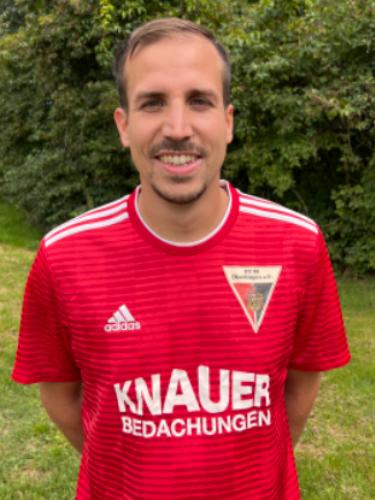 Marc Guldin