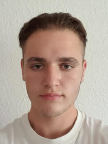 Robert Fogarasi