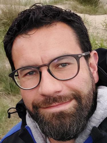 Marco Trescher