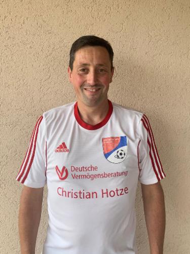Christoph Wolff