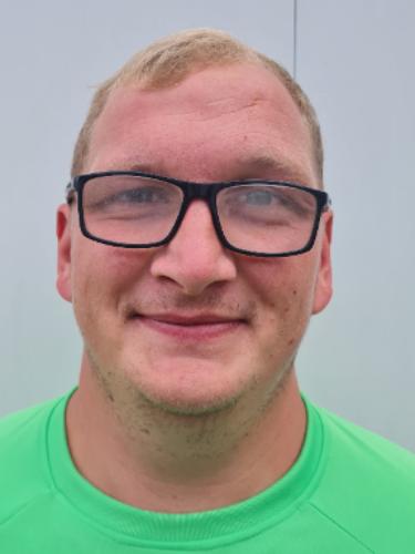 Mike Heinecker