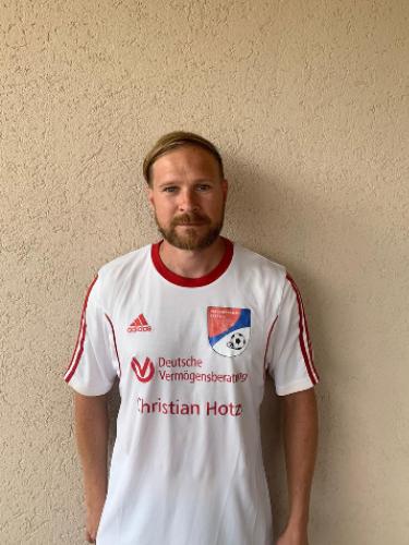 Christoph Kauk