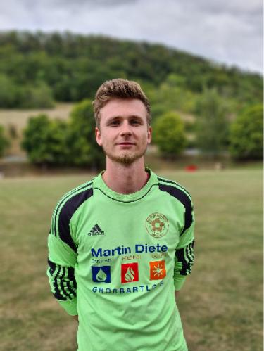 Mathias Prell