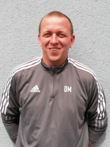 Daniel Meißner