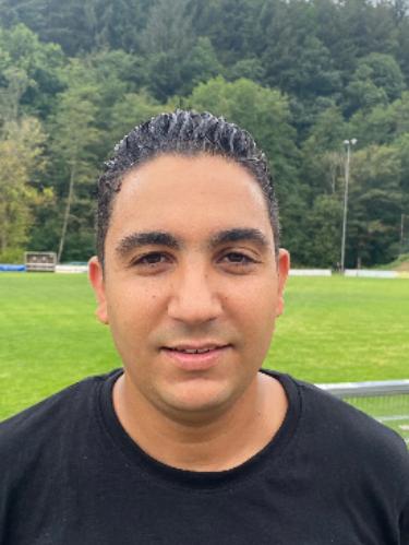 Anis Mohamed Dallali