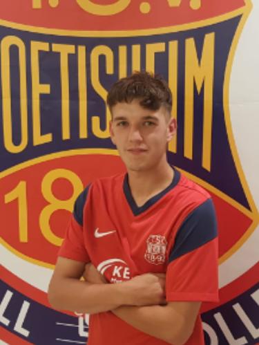 Dominik Trolp