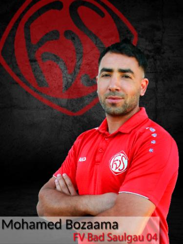 Mohamad Bomaaza