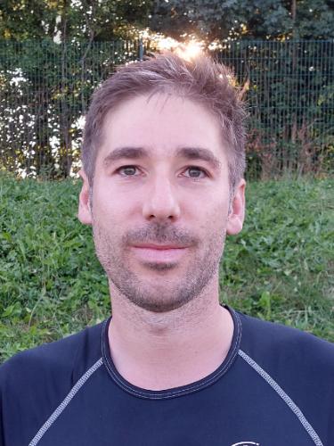 Tim Dubbert