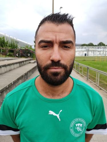 Dorukcan Erdas