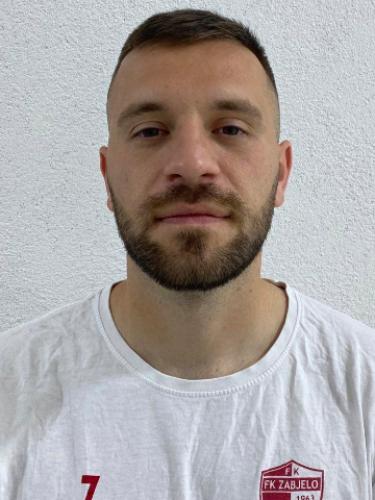 Nemanja Krstovic