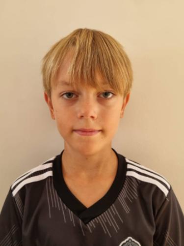 Darian Ertis