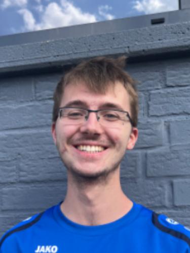 Yannick Verhülsdonk