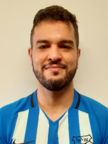 Mohammed El Mouajjeh