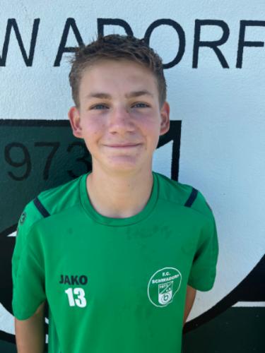 Carlo Robert Dreesen