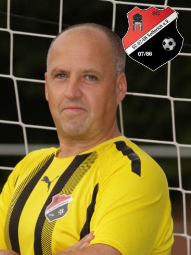 Frank Gehlhaar