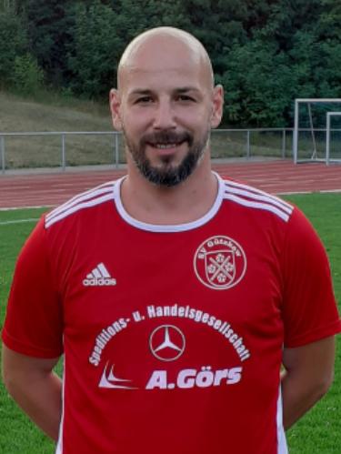 Michael Rehländer