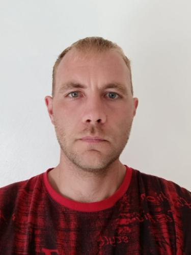 Patrick Jansohn