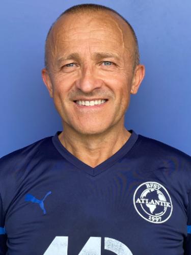Miroslaw Tolksdorf