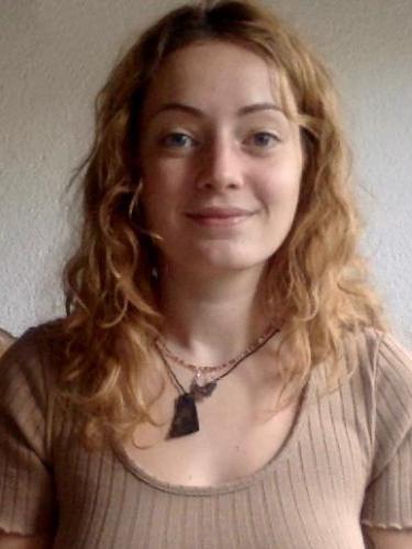 Nina Weber