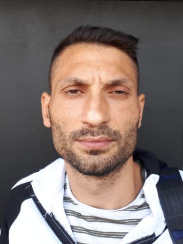 Dasmir Mahmudovski