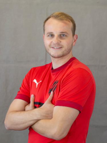 Sven Grönewäller