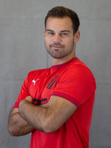 Nils Kröger