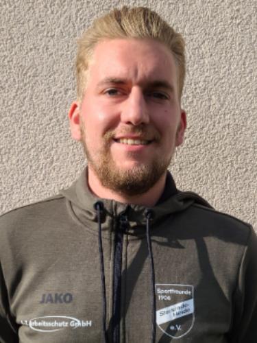 Sven Meiers