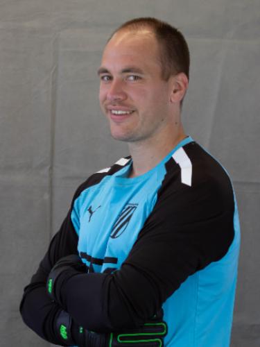 Olaf Woltering