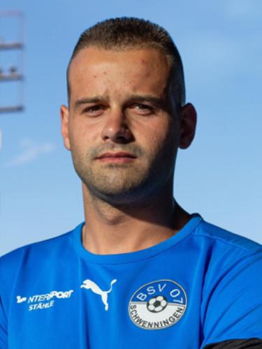 Filip Stevanovic