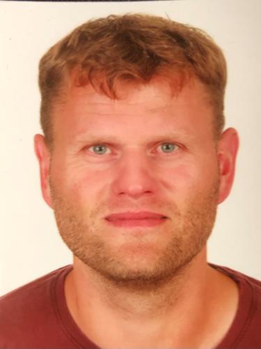 Ronny Nowatzki